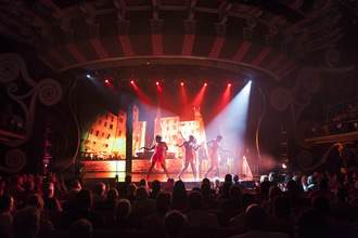Carnival Cruise Line Playlist Productions Heart Of Soul 2 ©danklempa.jpg